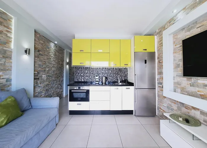 Orlando Apartment La Laguna 2