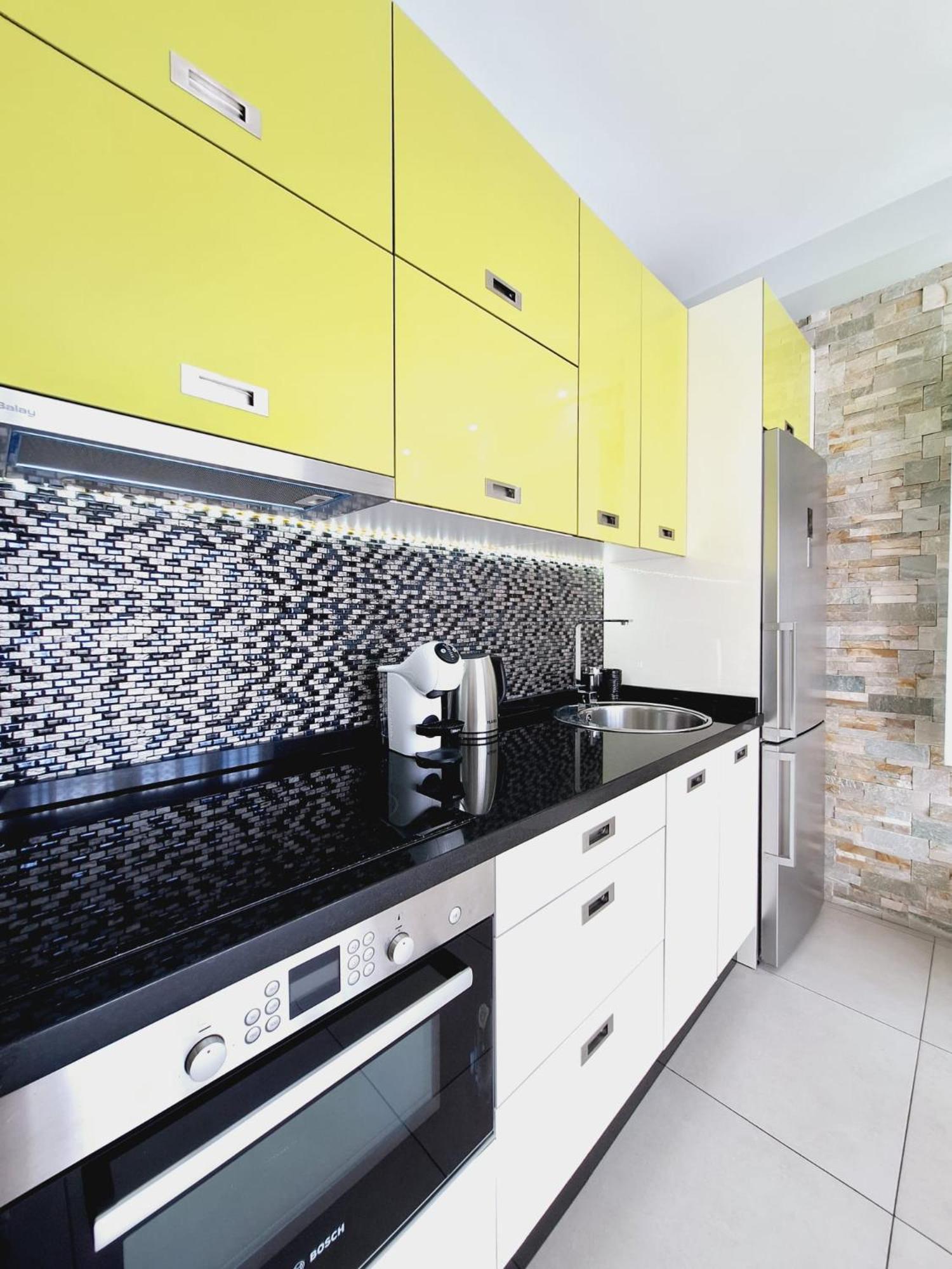 Apartamento Orlando La Laguna 2 *