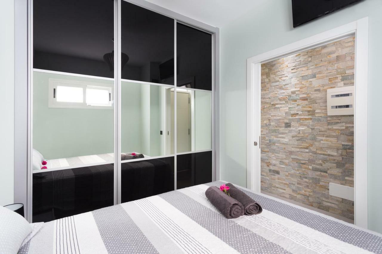 Apartamento Orlando La Laguna 2