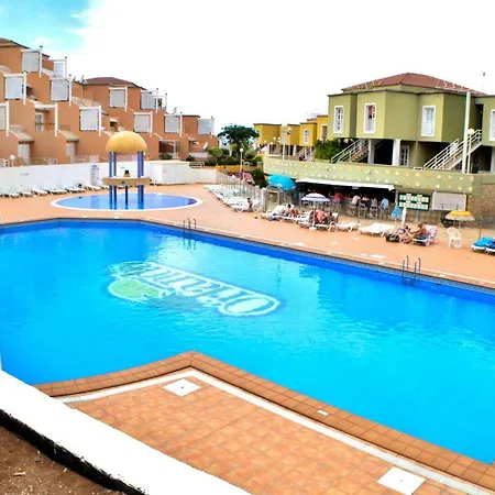 Orlando Apartment La Laguna 2 Costa Adeje  Exterior photo