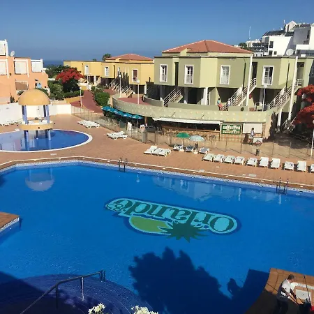 Orlando Apartment La Laguna 2 Costa Adeje  Exterior photo