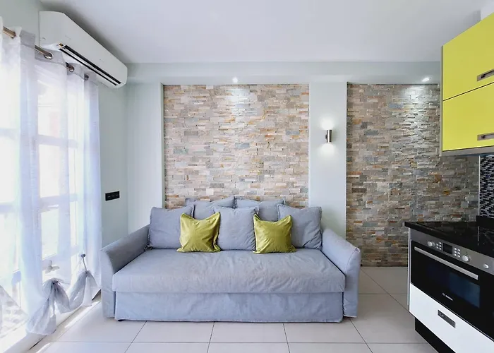 Orlando Apartment La Laguna 2