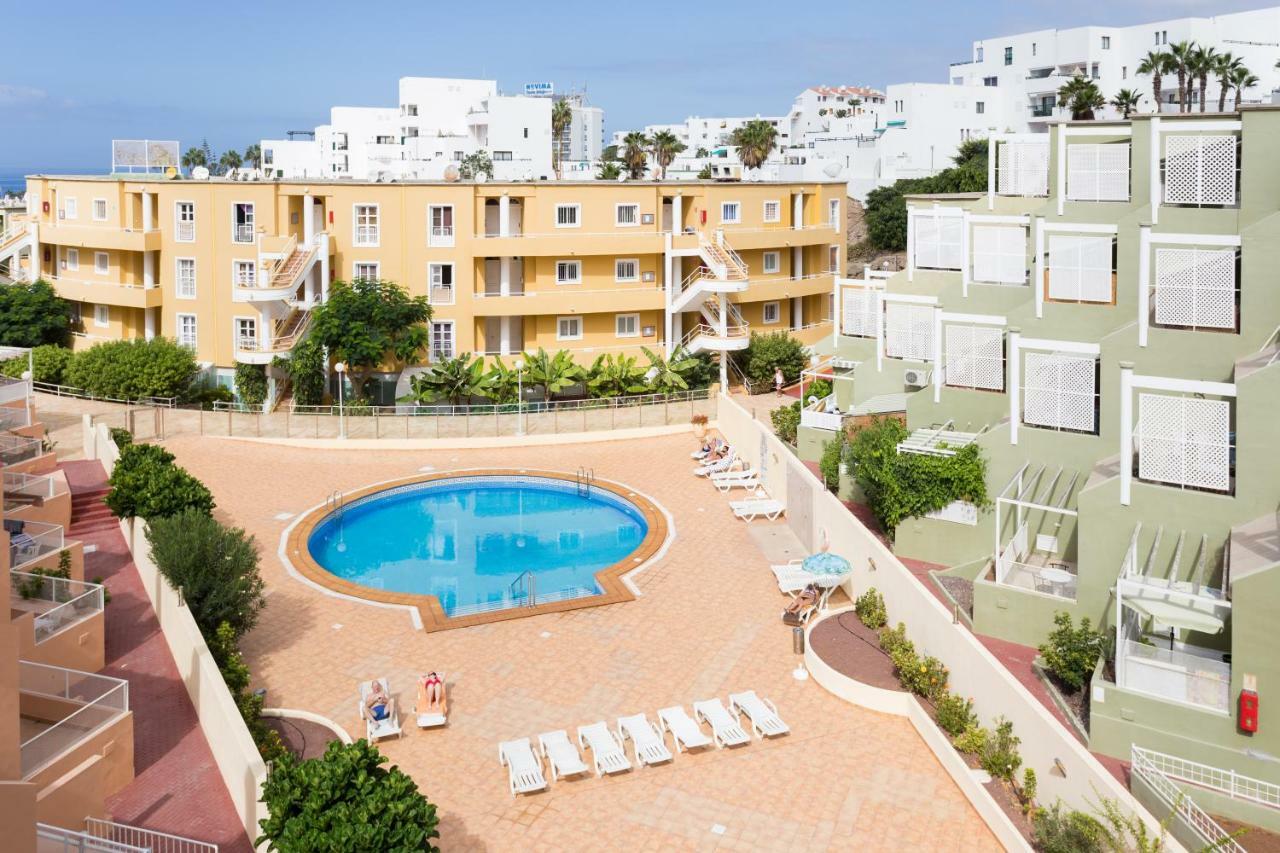 Apartament Orlando La Laguna 2 *